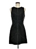 BCBGMAXAZRIA Black Cocktail Dress Size 8 - photo 1