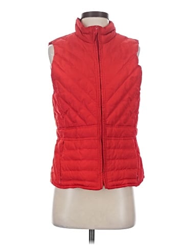 Ann Taylor LOFT Vest (view 1)