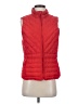 Ann Taylor LOFT 100% Polyester Red Vest Size S - photo 1