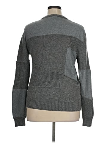 Diesel Wool Pullover Sweater (view 2)