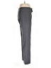 A. Byer Chevron-herringbone Gray Dress Pants Size 9 - photo 4
