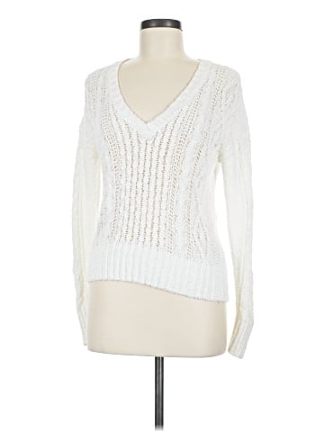 Point Sur Pullover Sweater (view 1)