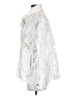 DKNY White Jacket Size S - photo 5