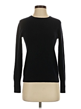 Everlane Cashmere Pullover Sweater (view 1)