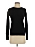 Everlane 100% Cashmere Black Cashmere Pullover Sweater Size S - photo 1
