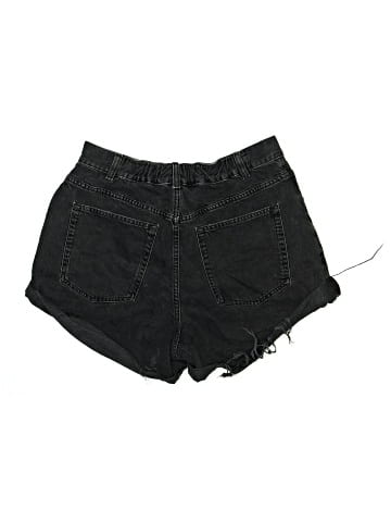 We the Free Denim Shorts (view 2)