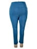 Chatoyant Blue Casual Pants Size 3X - photo 2