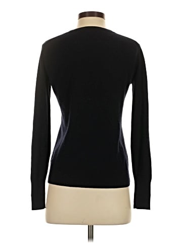 Everlane Cashmere Pullover Sweater (view 2)