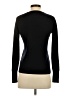 Everlane 100% Cashmere Black Cashmere Pullover Sweater Size S - photo 2