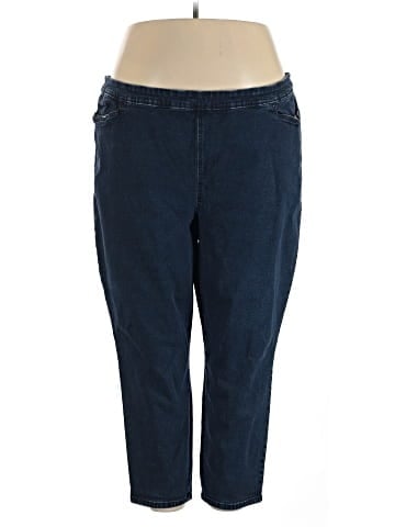 Catherines Jeggings (view 1)