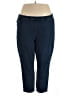Catherines Blue Jeggings Size 3X (petite) - photo 1