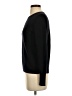 Everlane 100% Cashmere Black Cashmere Pullover Sweater Size S - photo 5