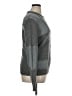 Diesel Color Block Gray Wool Pullover Sweater Size XL - photo 4