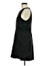 BCBGMAXAZRIA Black Cocktail Dress Size 8 - photo 5