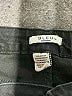 Bleu Black Jeggings Size 16 - photo 4