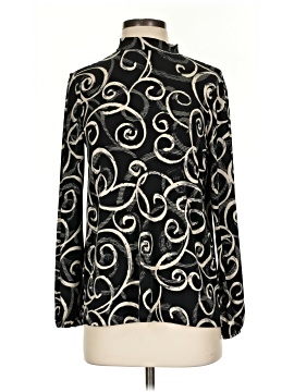 Chico's Long Sleeve Blouse (view 1)