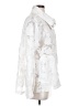 DKNY White Jacket Size S - photo 4