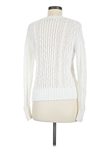 Point Sur Pullover Sweater (view 2)
