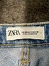 Zara Blue Jeans Size 4 - photo 7