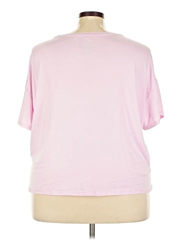 Hello Kitty Short Sleeve T-Shirt (view 2)