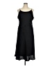 Express 100% Polyester Black Cocktail Dress Size XL - photo 1