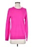 J.Crew Factory Store Pink Pullover Sweater Size S - photo 1