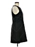 BCBGMAXAZRIA Black Cocktail Dress Size 8 - photo 4
