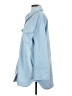 MNG Blue Cardigan Size XS - photo 5