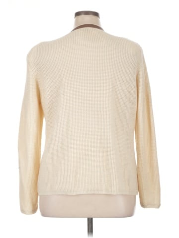Worth New York Wool Cardigan (view 2)