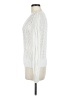 Point Sur White Pullover Sweater Size M - photo 5