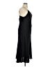 Express 100% Polyester Black Cocktail Dress Size XL - photo 4