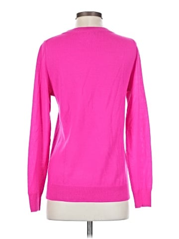 J.Crew Factory Store Pullover Sweater (view 2)