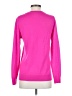 J.Crew Factory Store Pink Pullover Sweater Size S - photo 2
