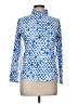 IBKUL Blue Jacket Size M - photo 1