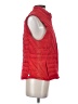 Ann Taylor LOFT 100% Polyester Red Vest Size S - photo 4