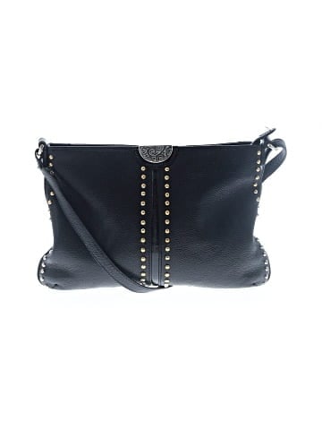 Brighton Leather Crossbody Bag (view 1)