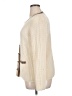 Worth New York 100% Wool Ivory Wool Cardigan Size XL - photo 5