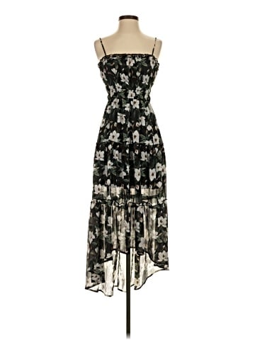 Mi ami Casual Dress (view 1)