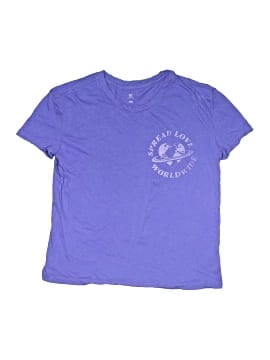 Gap Kids Short Sleeve T-Shirt (view 1)
