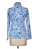 IBKUL Blue Jacket Size M - photo 2