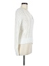 Point Sur White Pullover Sweater Size M - photo 4