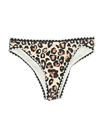 Zaful Swimsuit Bottoms (view 1)