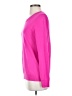 J.Crew Factory Store Pink Pullover Sweater Size S - photo 5