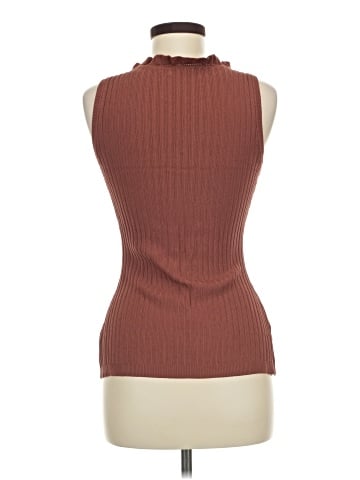 Octavia Sweater Vest (view 2)