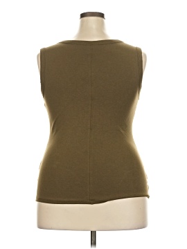 a.n.a. A New Approach Tank Top (view 2)