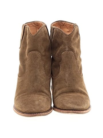 Isabel Marant Ankle Boots (view 2)