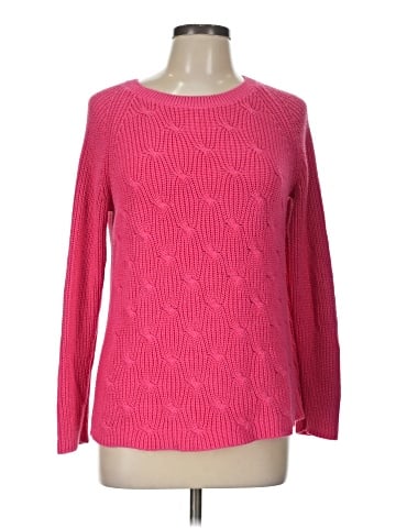 Liz Claiborne Pullover Sweater (view 1)