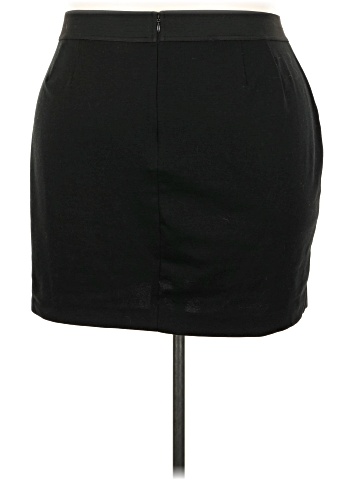 Lane Bryant Casual Skirt (view 2)