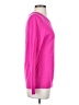 J.Crew Factory Store Pink Pullover Sweater Size S - photo 4