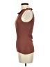 Octavia Brown Sweater Vest Size M - photo 5
